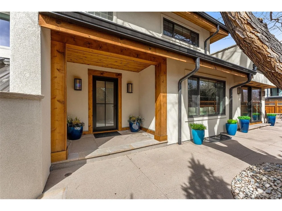 Unit for sale at 422 Cook St, Denver, CO 80206