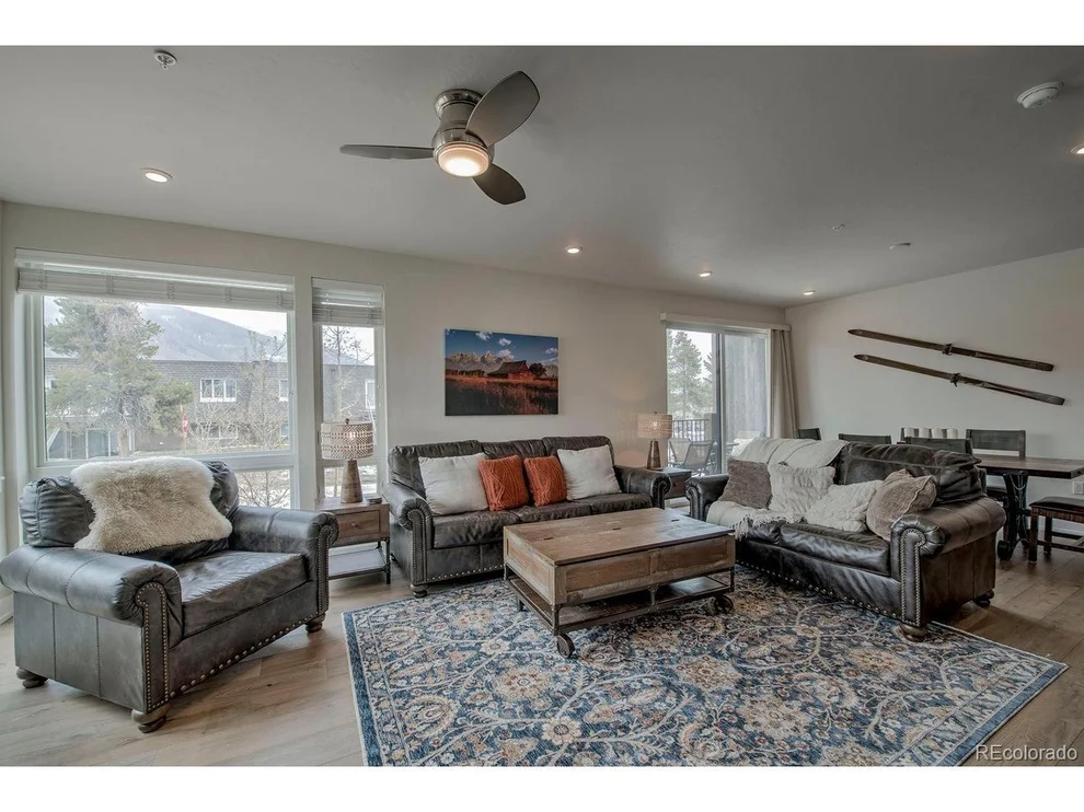 Unit for sale at 235 E La Bonte St, Dillon, CO 80435