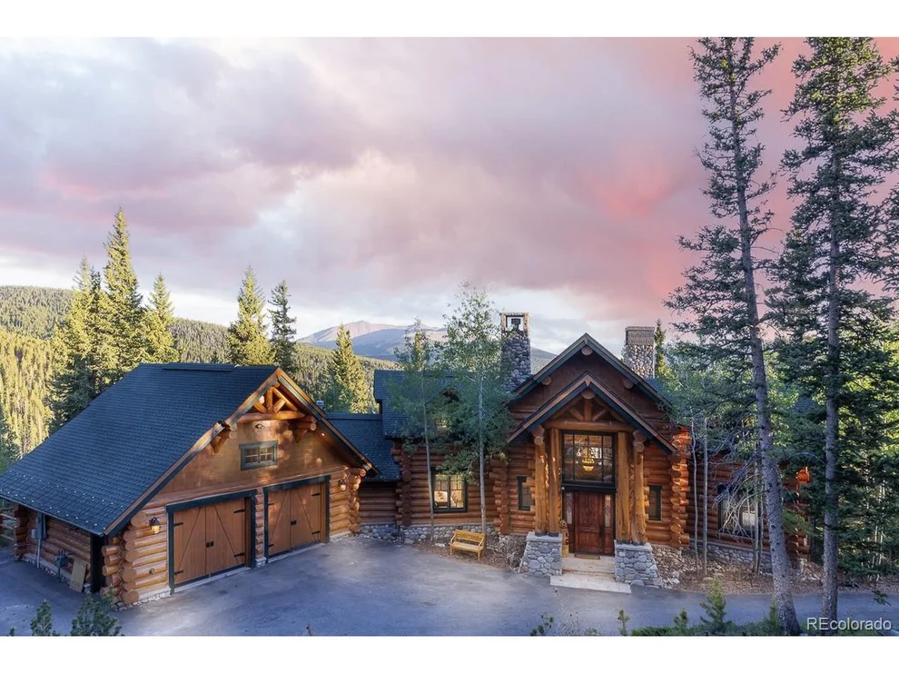 Unit for sale at 831 Miners View Rd, Breckenridge, CO 80424