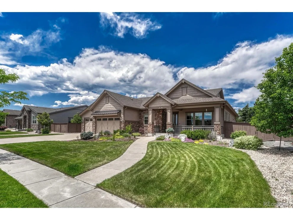 Unit for sale at 15047 W 50th Pl, Golden, CO 80403