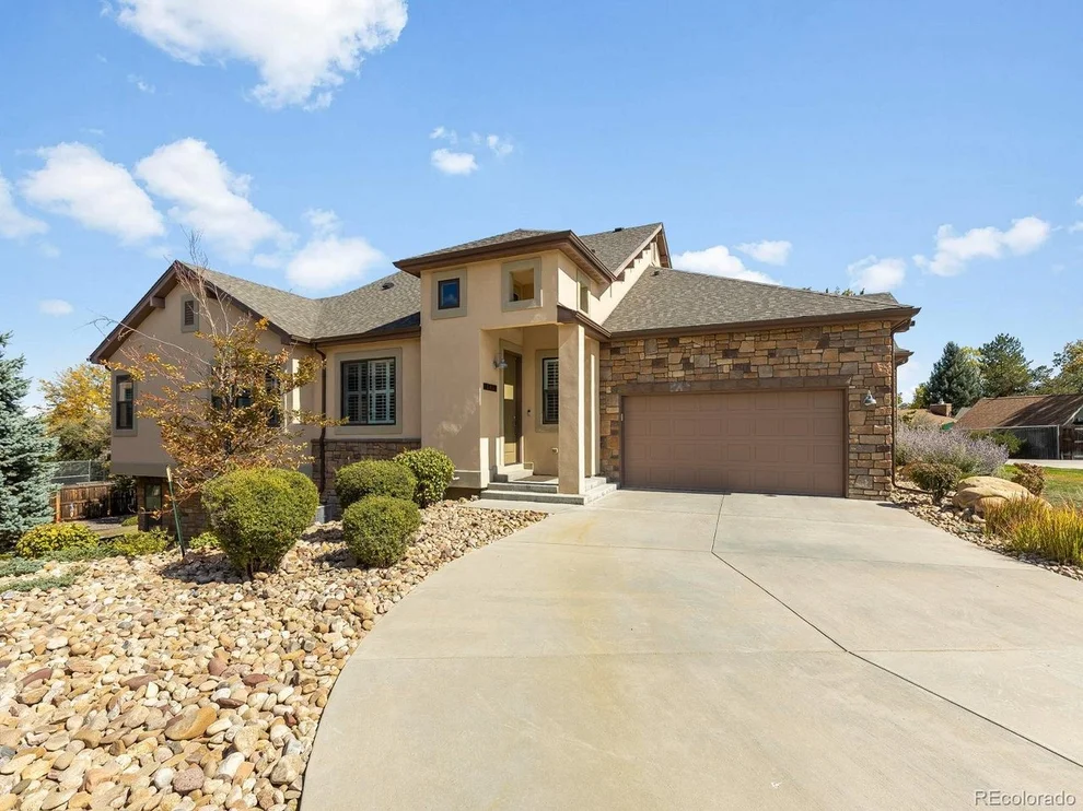 Unit for sale at 8429 W 93rd Ct, Westminster, CO 80021