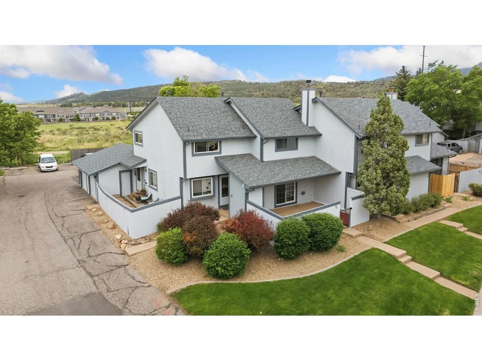 Unit for sale at 3025 W Stuart St, Fort Collins, CO 80526