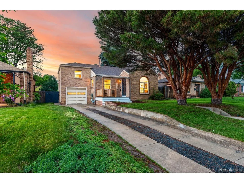 Unit for sale at 2745 N Saint Paul St, Denver, CO 80205