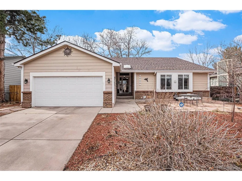Unit for sale at 16084 E Lehigh Cir, Aurora, CO 80013