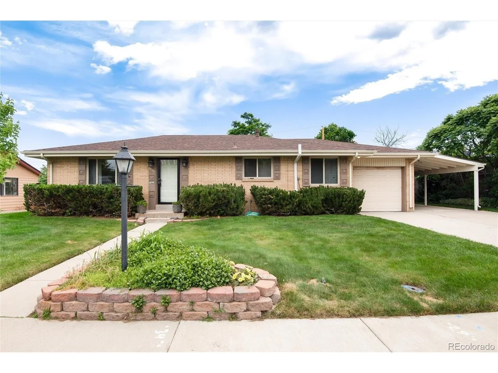 Unit for sale at 6666 S Pennsylvania St, Centennial, CO 80121