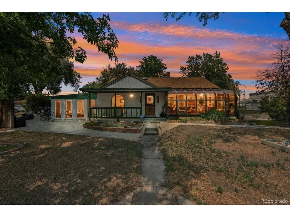 Unit for sale at 2601 W 52nd Ave, Denver, CO 80221