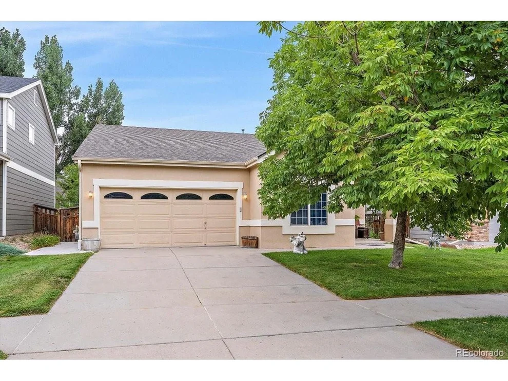 Unit for sale at 5175 Nighthawk Pkwy, Brighton, CO 80601
