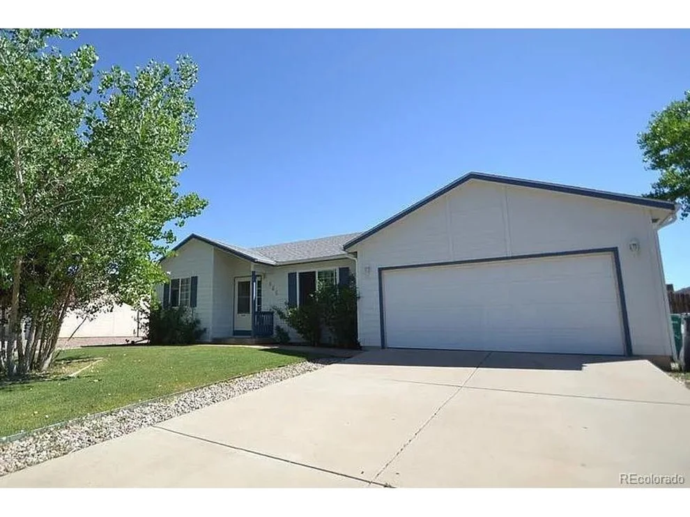 Unit for sale at 686 S Dumont Dr, Pueblo, CO 81007