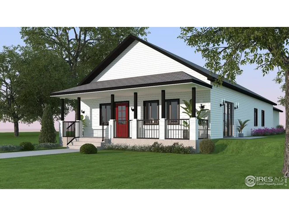 Unit for sale at 505 Carson St, Brush, CO 80723