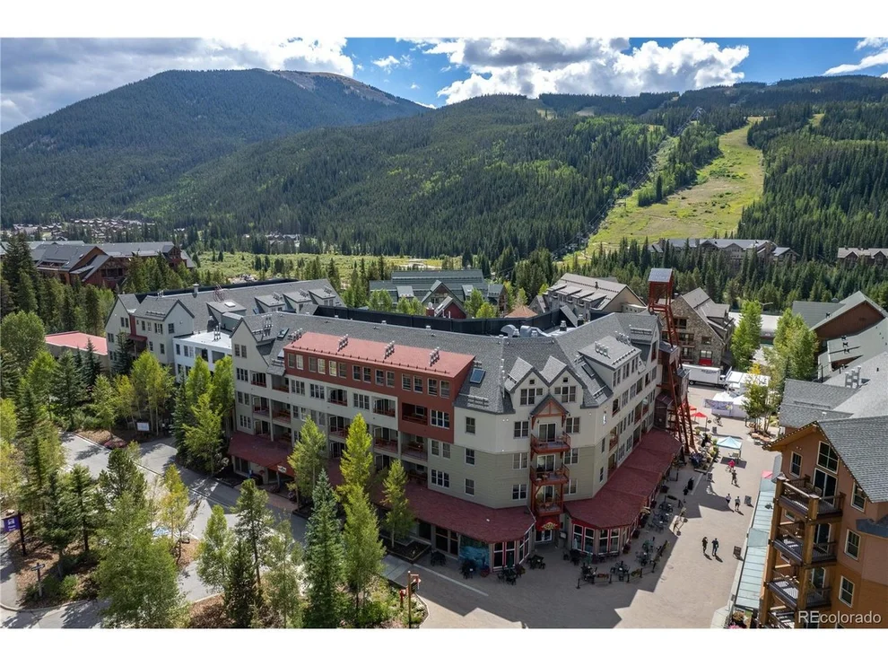 Unit for sale at 140 Ida Belle Dr, Dillon, CO 80435