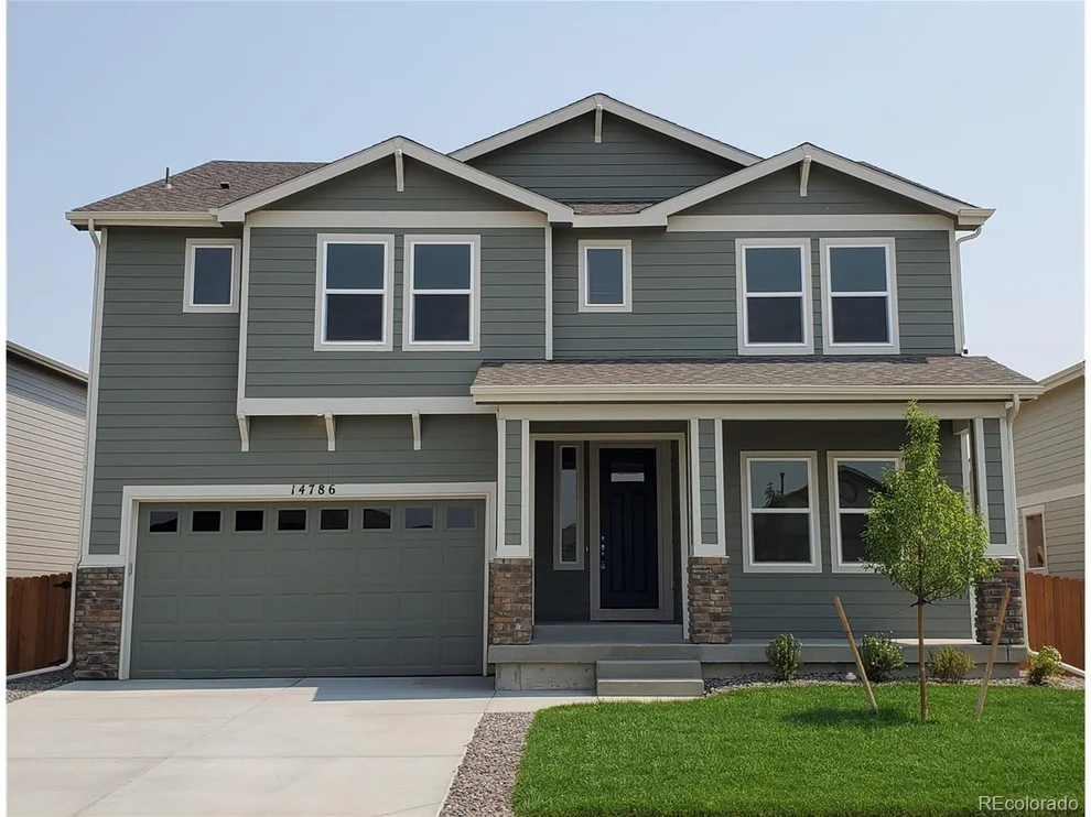 Unit for sale at 14786 Longhorn Dr, Mead, CO 80542