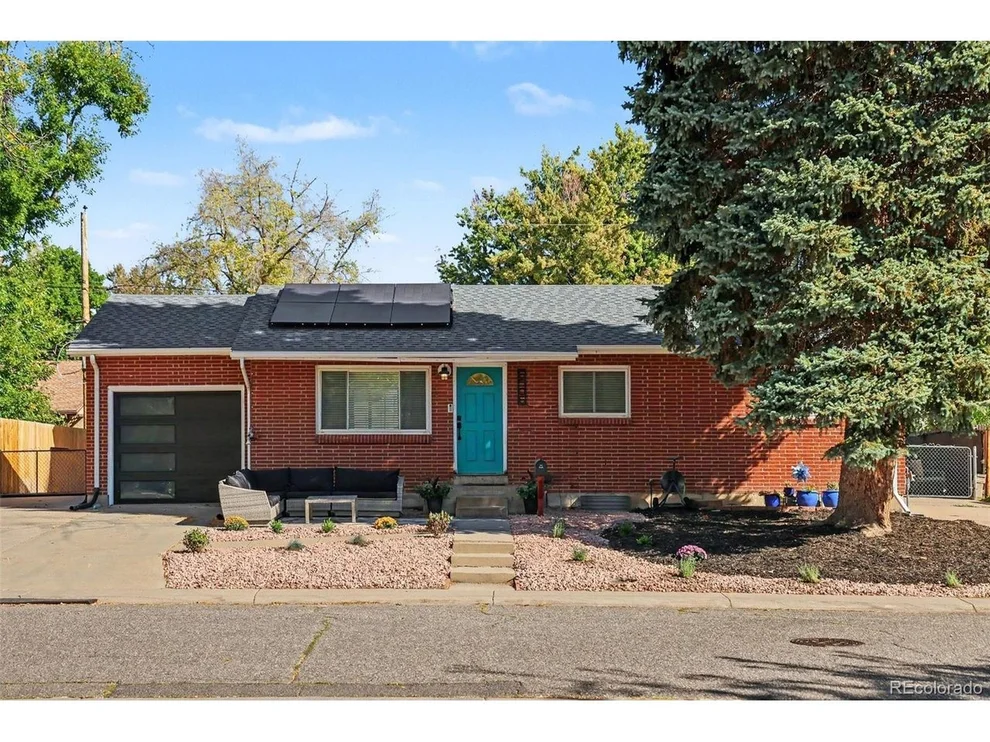 Unit for sale at 6506 Lee St, Arvada, CO 80004