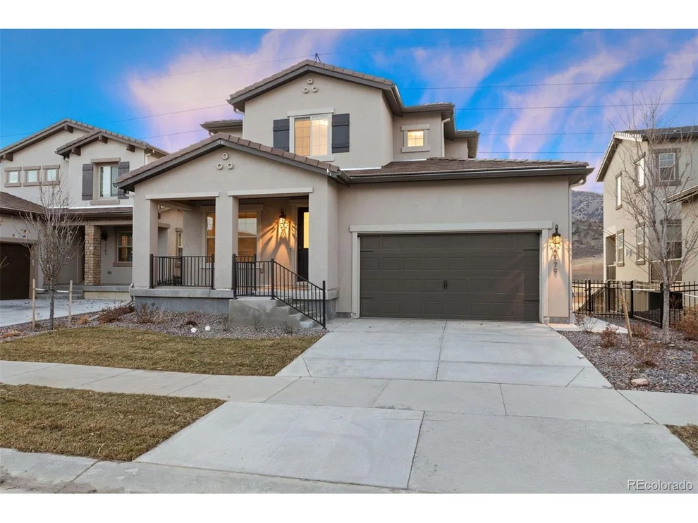 Unit for sale at 2179 S Poppy St, Lakewood, CO 80228