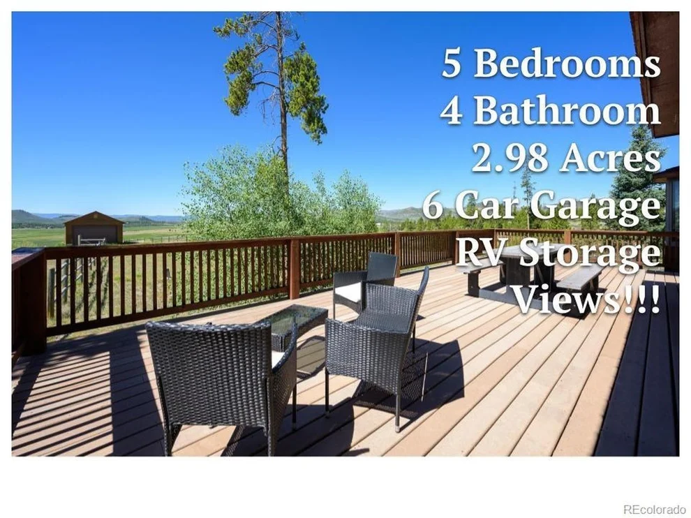 Unit for sale at 600 Cr-4480, Grand Lake, CO 80447