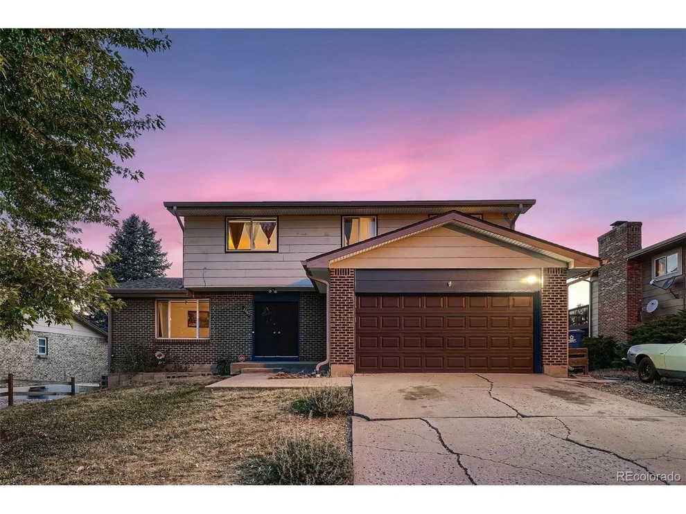 Unit for sale at 2067 S Salida St, Aurora, CO 80013