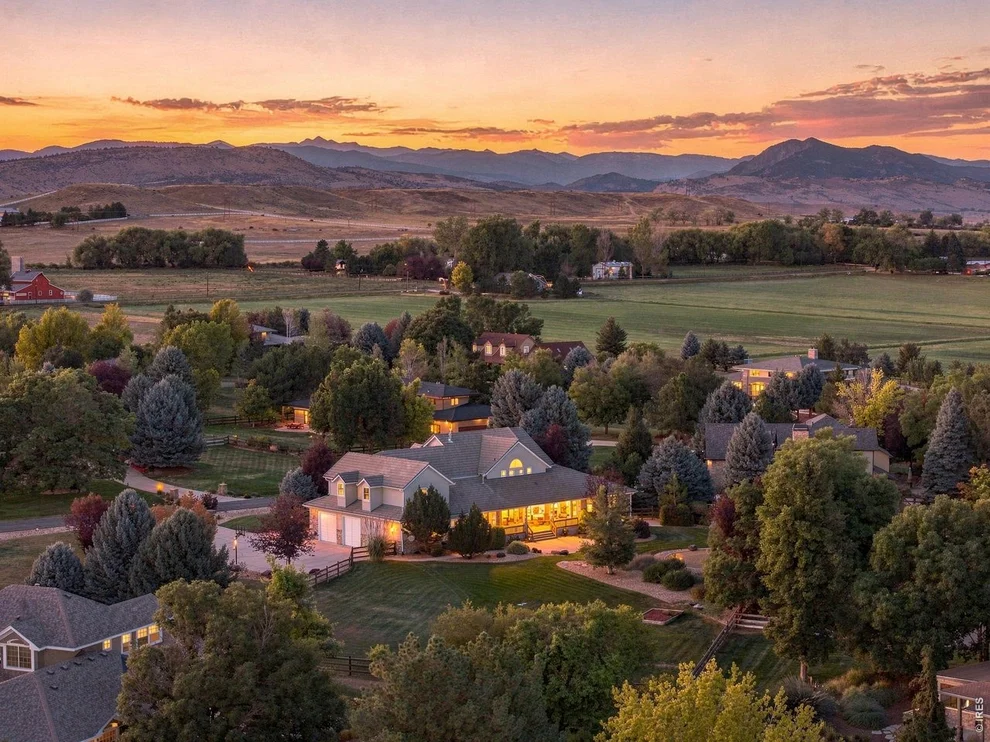 Unit for sale at 9078 Fieldcrest Ln, Longmont, CO 80503