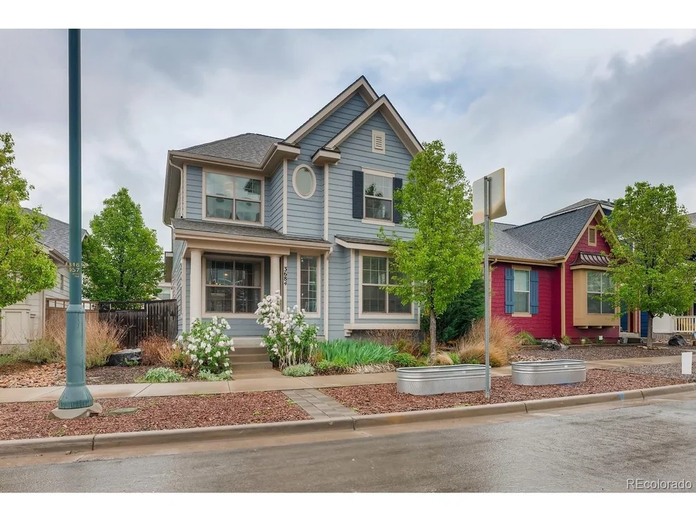 Unit for sale at 3684 Wabash St, Denver, CO 80238