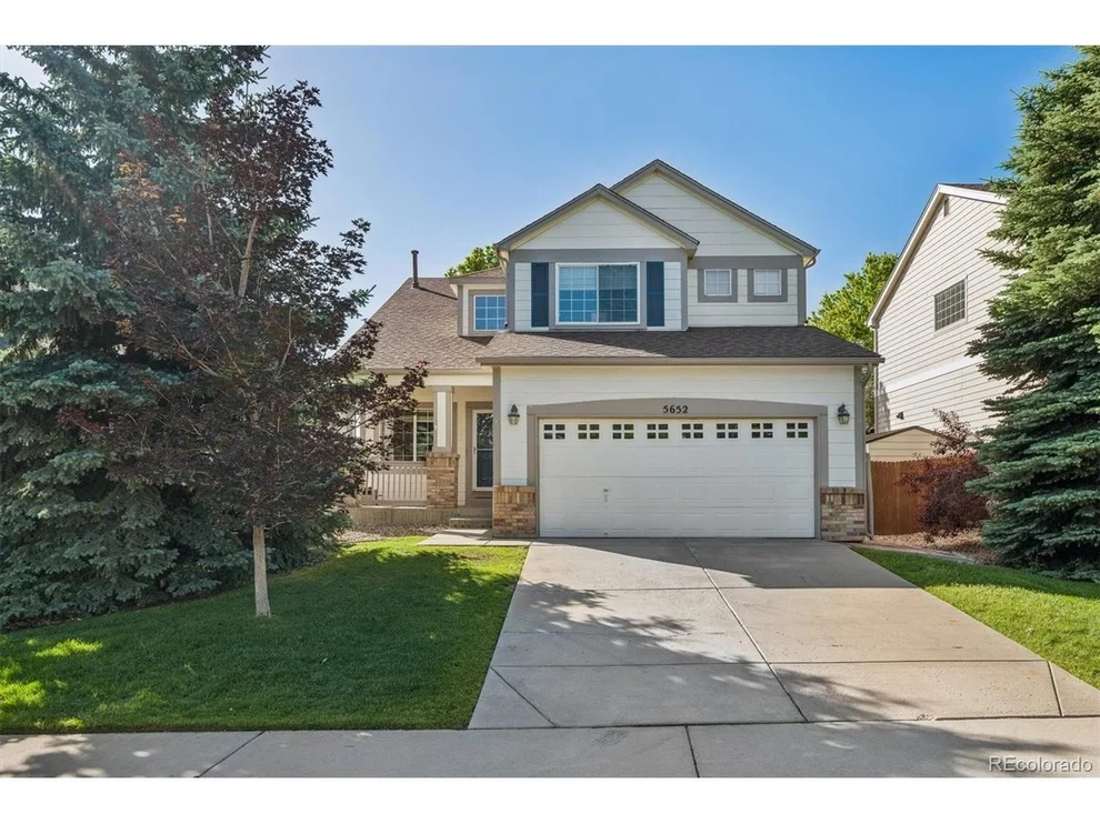 Unit for sale at 5652 S Yakima Way, Aurora, CO 80015