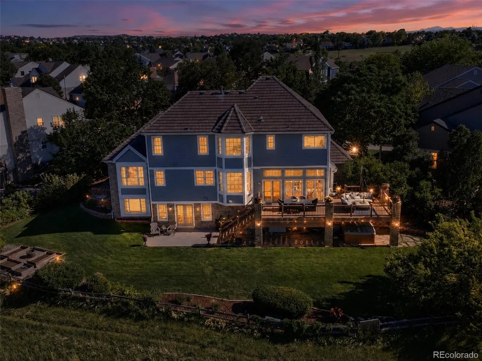 Unit for sale at 1475 Saltbush Ridge Rd, Littleton, CO 80126