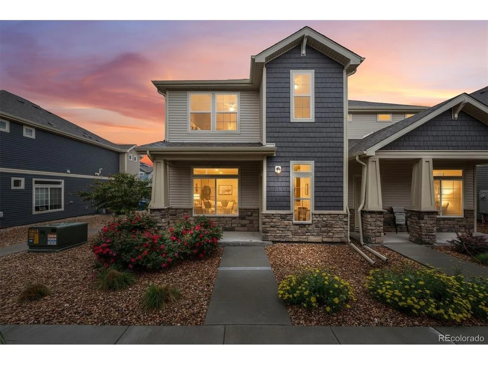 Unit for sale at 17957 E 103rd Ave, Commerce City, CO 80022
