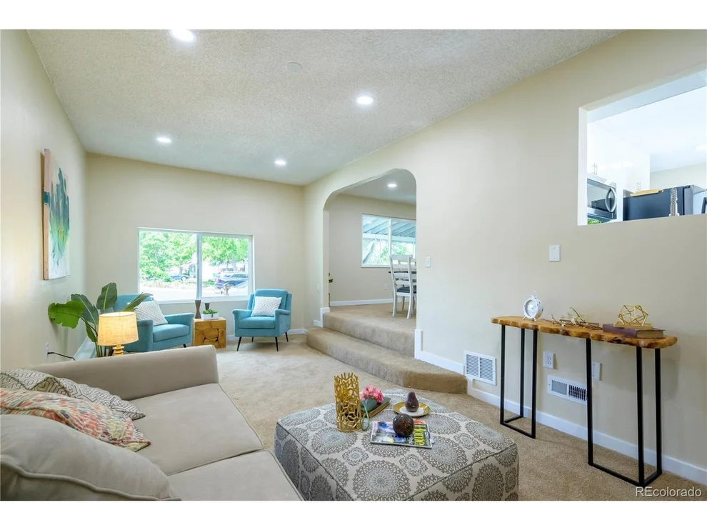 Unit for sale at 1868 E 83rd Dr, Denver, CO 80229