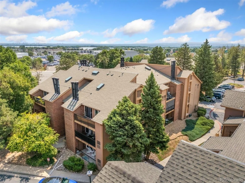 Unit for sale at 4899 S Dudley St, Littleton, CO 80123