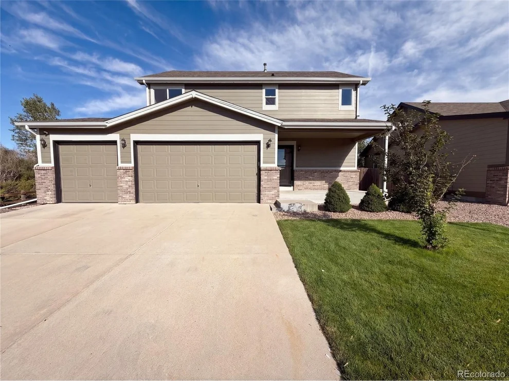 Unit for sale at 2084 Basil St, Strasburg, CO 80136