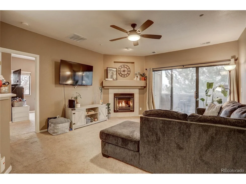 Unit for sale at 7408 S Alkire St, Littleton, CO 80127