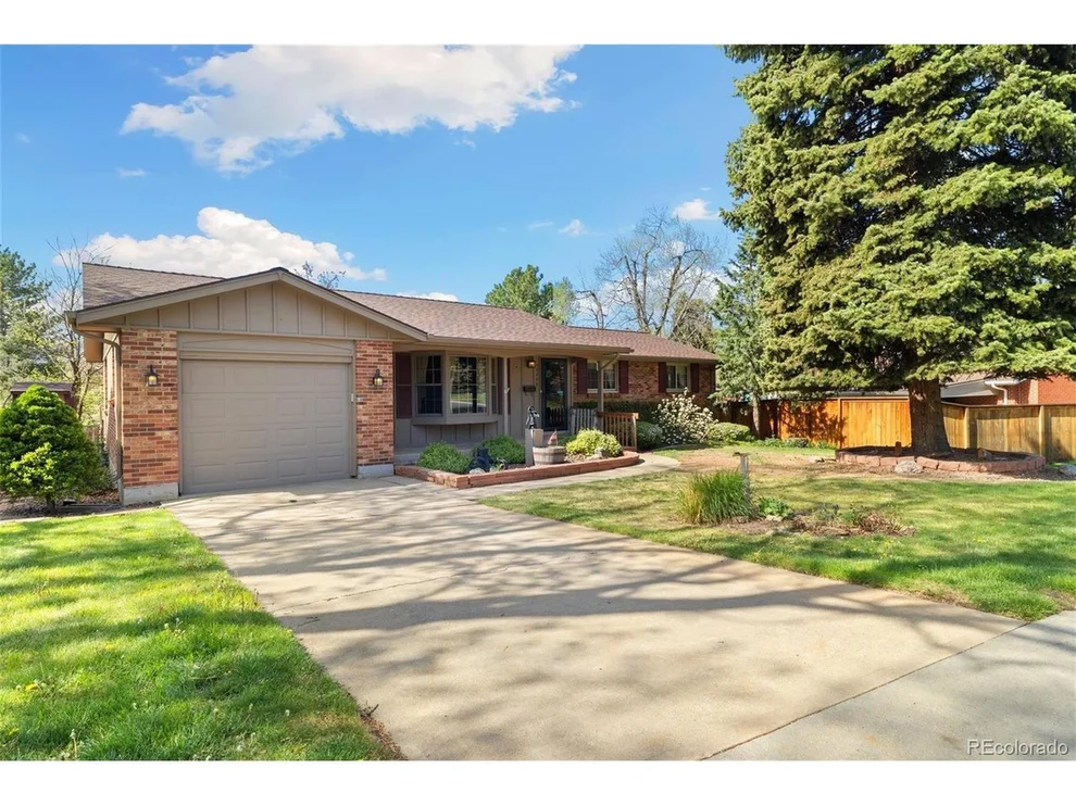 Unit for sale at 10868 W 70th Ave, Arvada, CO 80004
