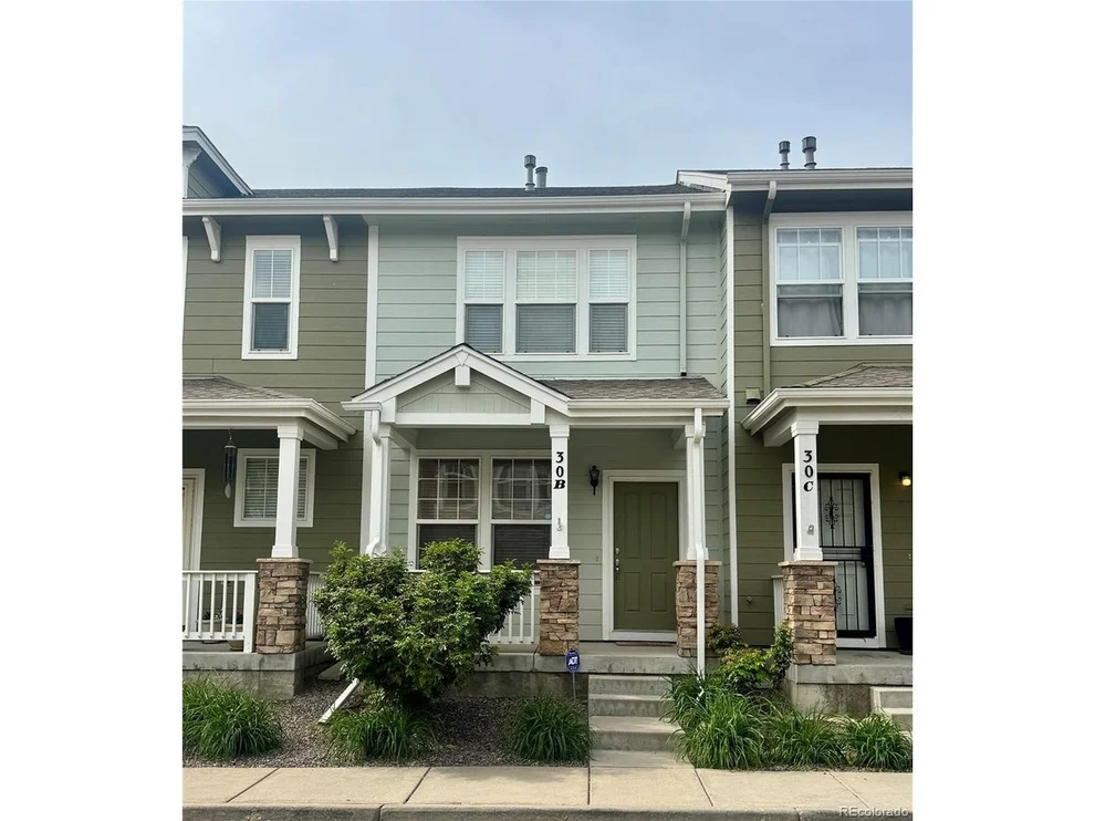 Unit for sale at 15612 E 96th Way, Commerce City, CO 80022