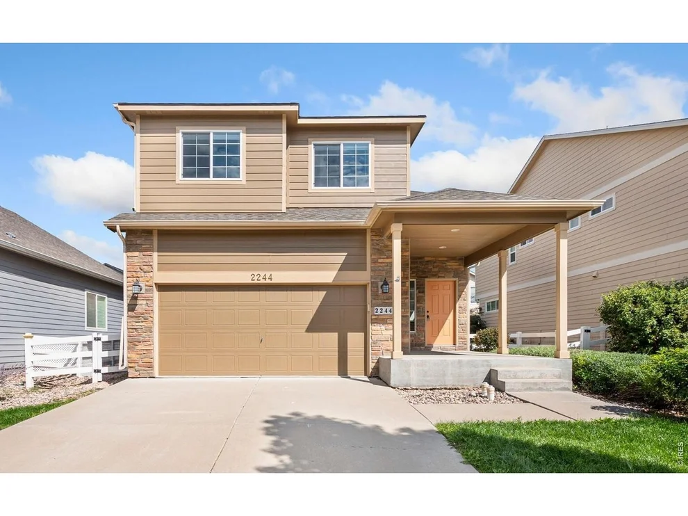 Unit for sale at 2244 Bar Harbor Dr, Fort Collins, CO 80524