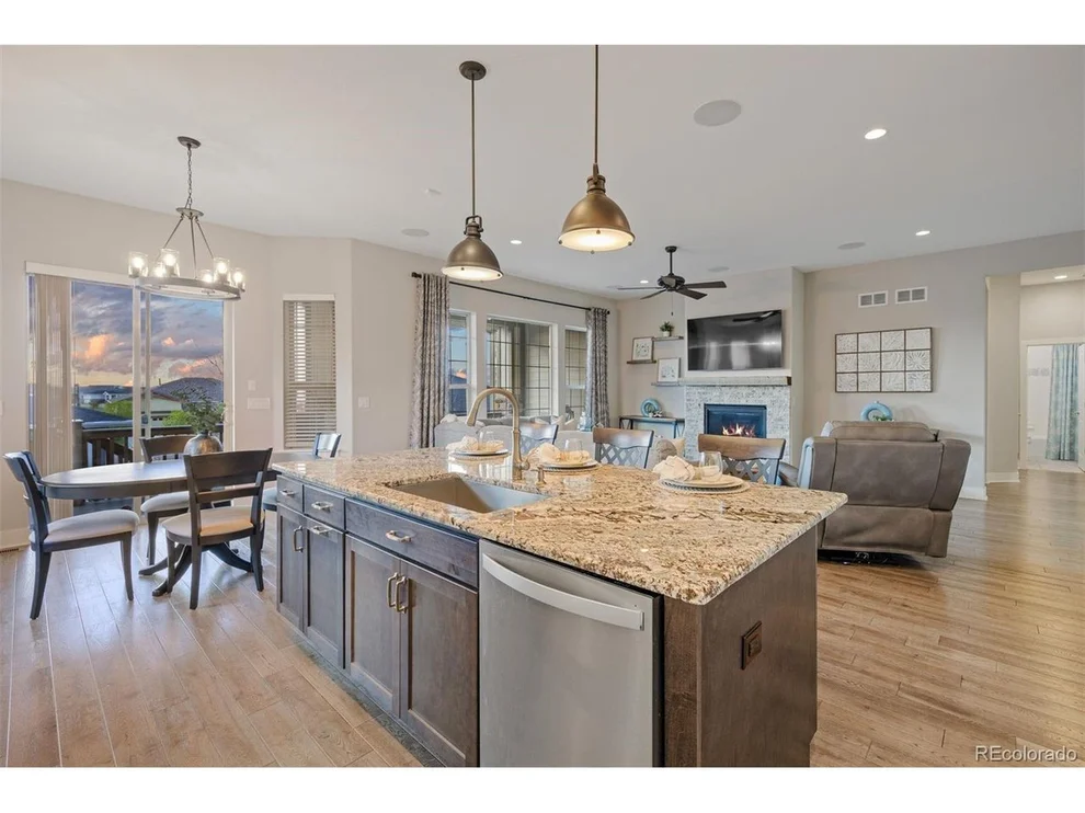 Unit for sale at 8505 S Tibet Ct, Aurora, CO 80016