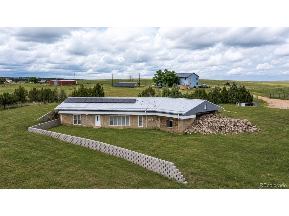 Unit for sale at 7715 State Highway 78, Beulah, CO 81023