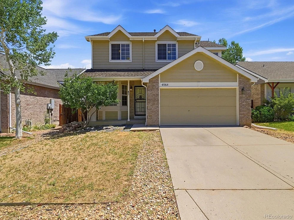 Unit for sale at 4064 S Himalaya Way, Aurora, CO 80013