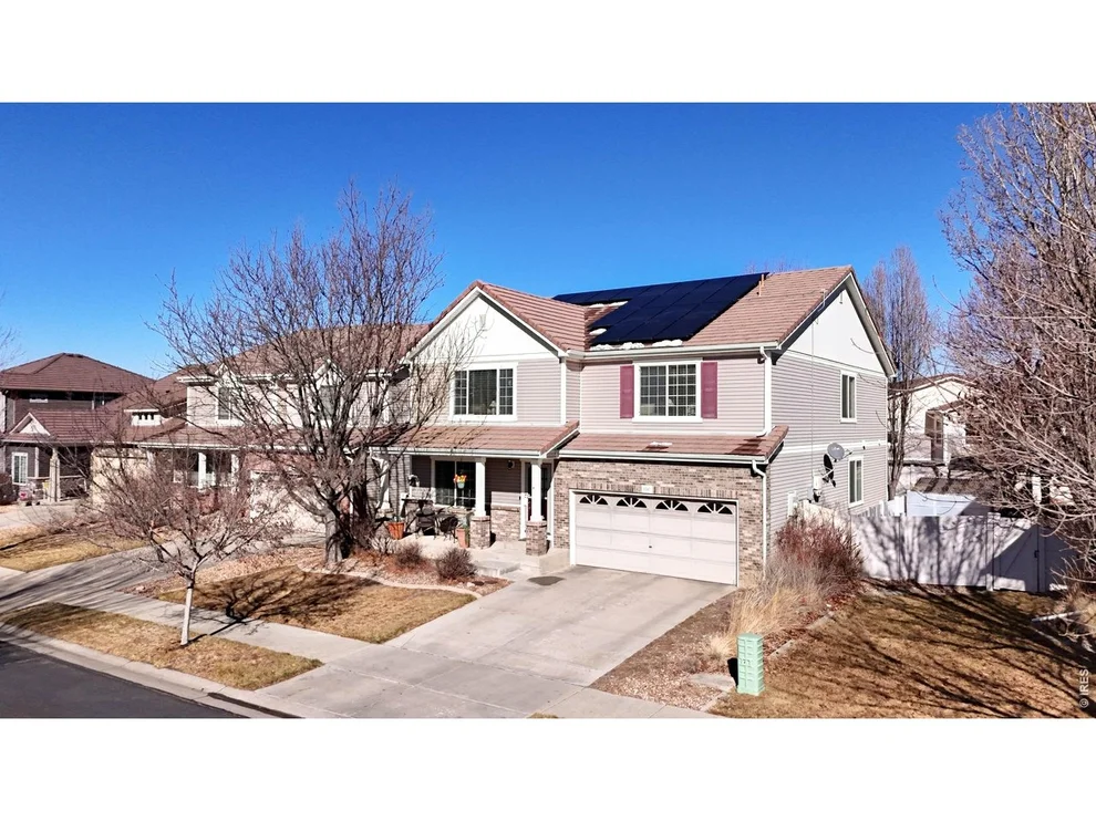 Unit for sale at 3547 Maplewood Ln, Johnstown, CO 80534