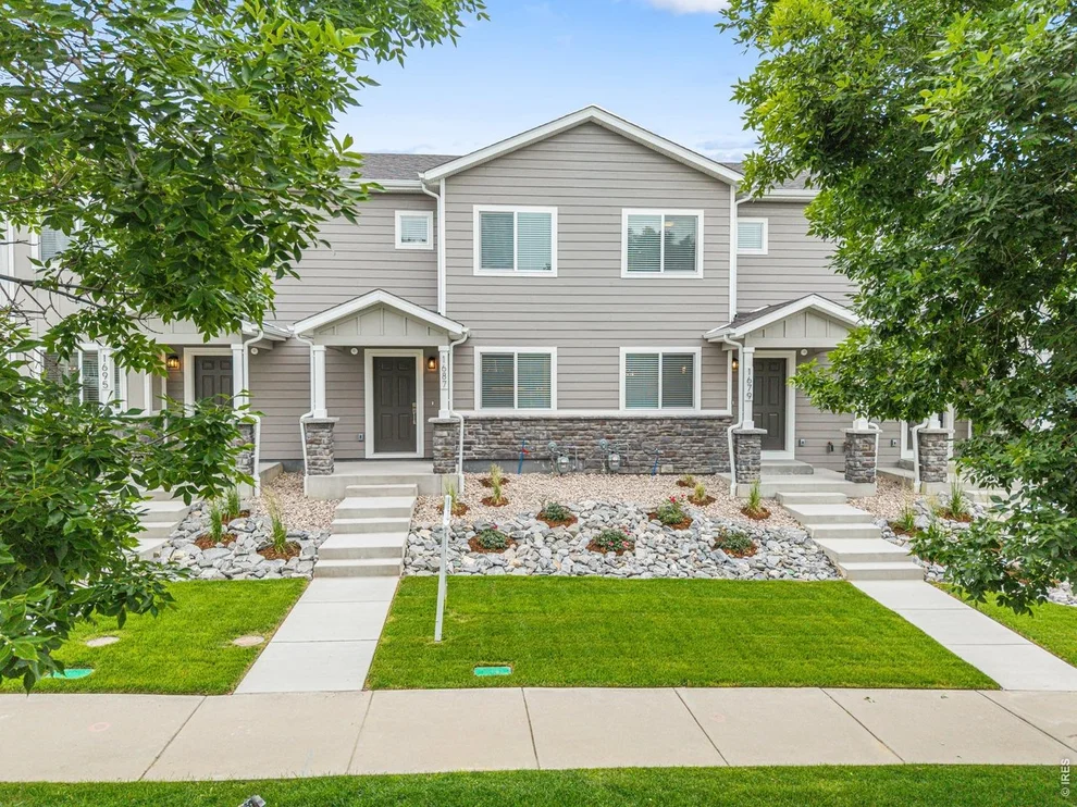 Unit for sale at 1679 Valency Dr, Loveland, CO 80537