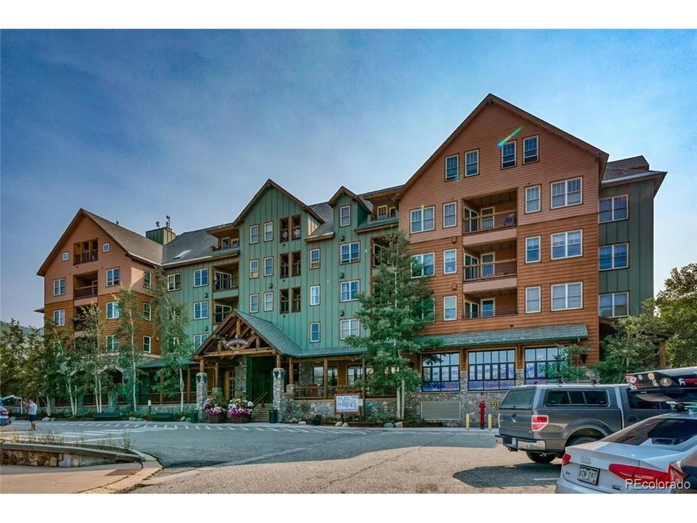 Unit for sale at 100 Dercum Sq, Dillon, CO 80435