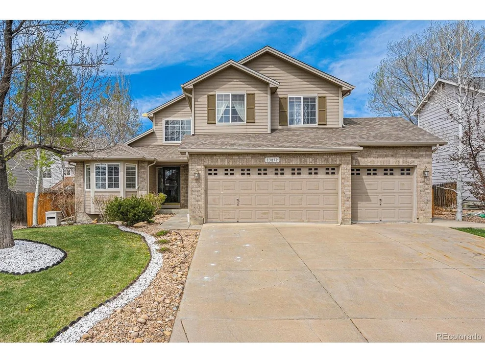 Unit for sale at 13879 Fairfax St, Thornton, CO 80602