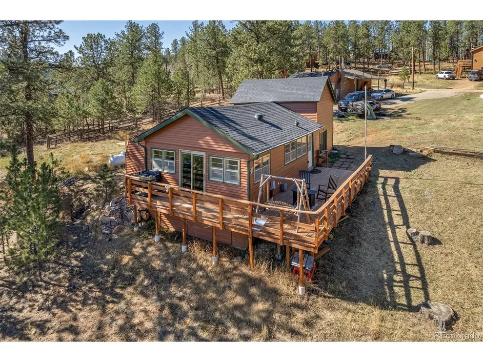 Unit for sale at 88 Neal St, Bailey, CO 80421