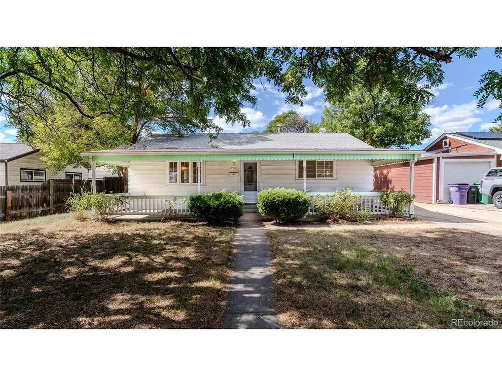 Unit for sale at 2525 S Hazel Ct, Denver, CO 80219