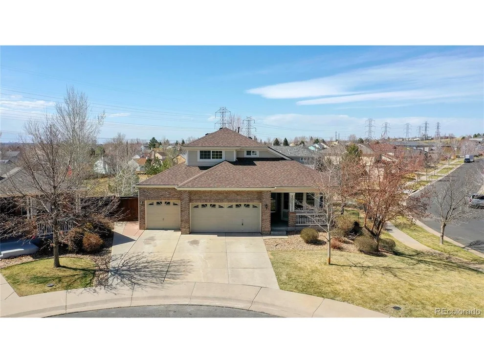 Unit for sale at 3069 S Jebel Way, Aurora, CO 80013