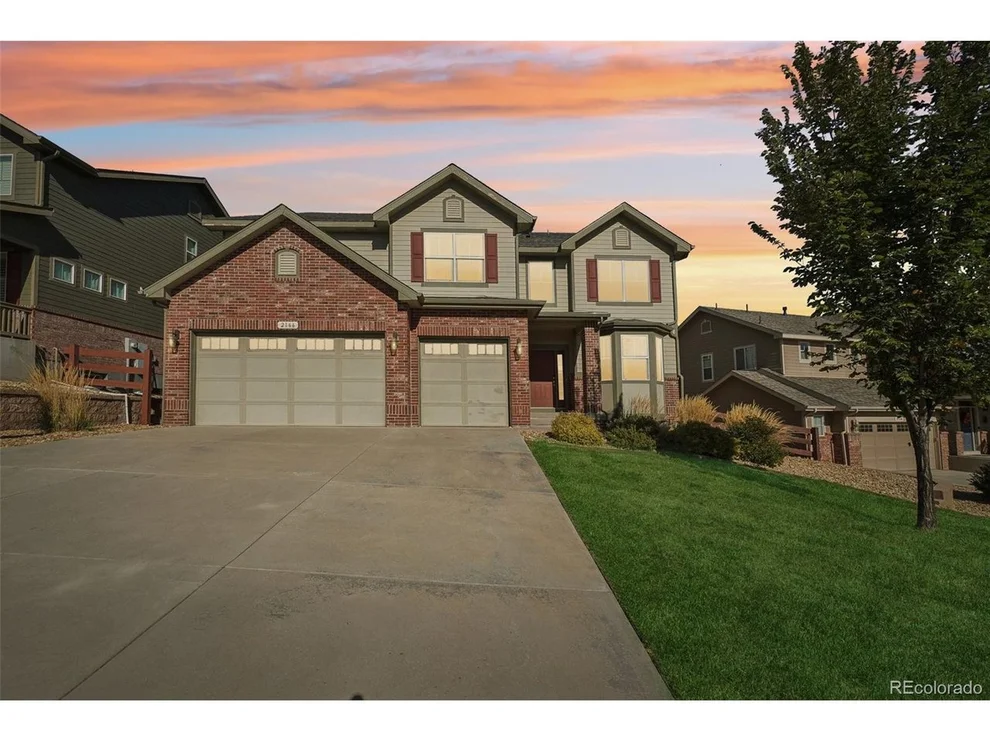 Unit for sale at 2166 Longfin Dr, Windsor, CO 80550