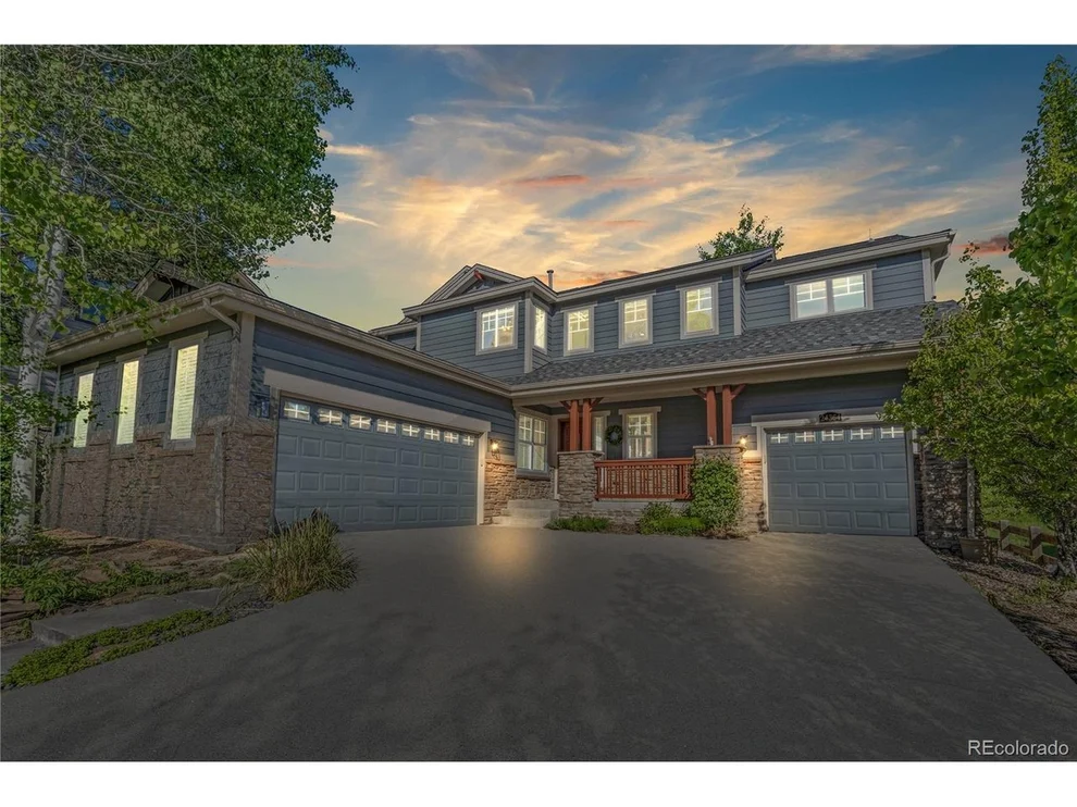 Unit for sale at 24364 E Fremont Dr, Aurora, CO 80016