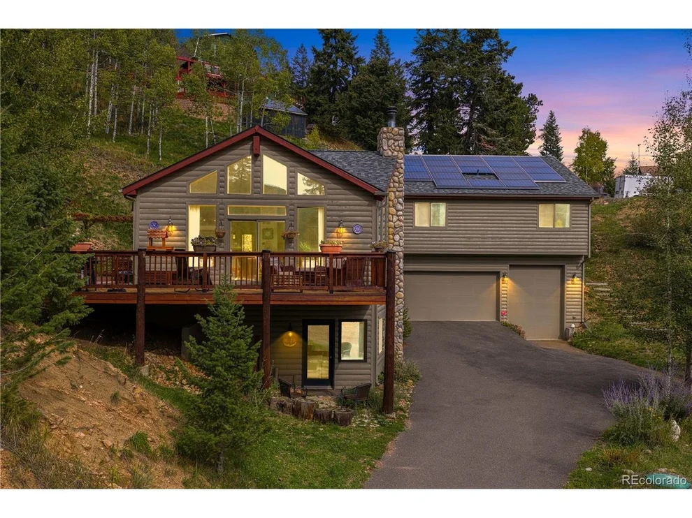 Unit for sale at 32209 Blue Springs Dr, Evergreen, CO 80439