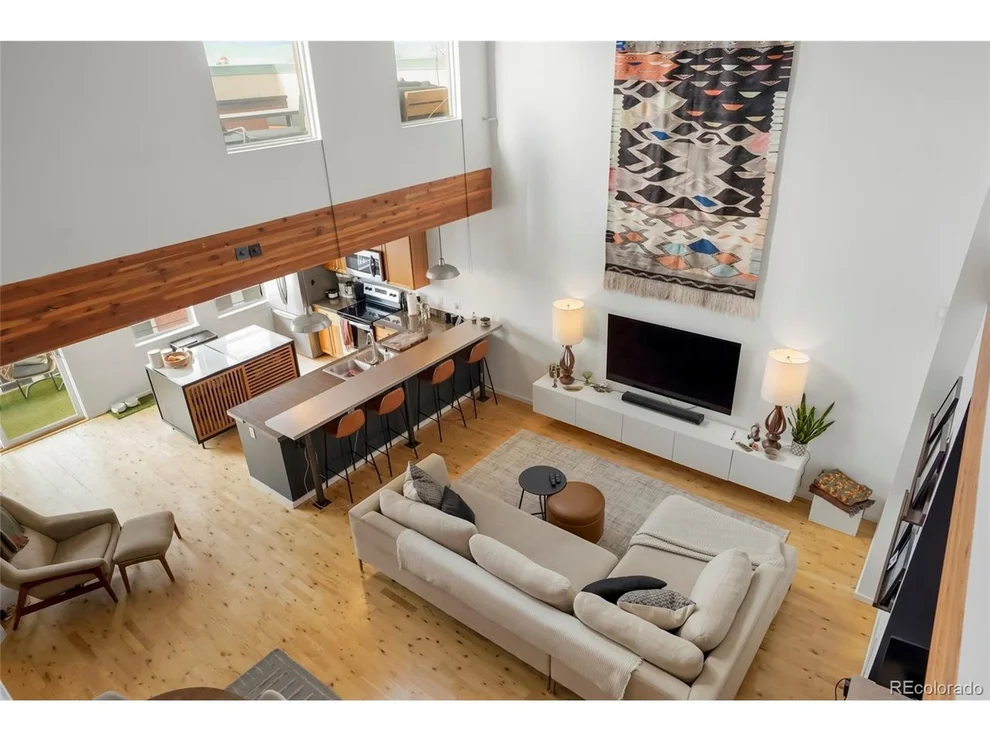 Unit for sale at 4383 Tennyson St, Denver, CO 80212