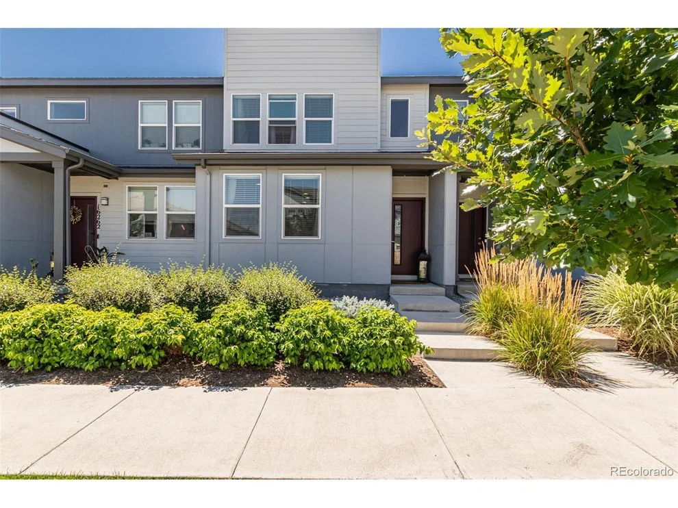 Unit for sale at 16252 E 47th Pl, Denver, CO 80239