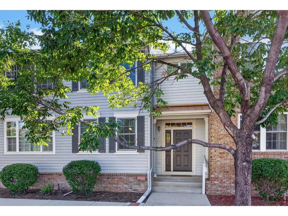Unit for sale at 1314 S Emery St, Longmont, CO 80501