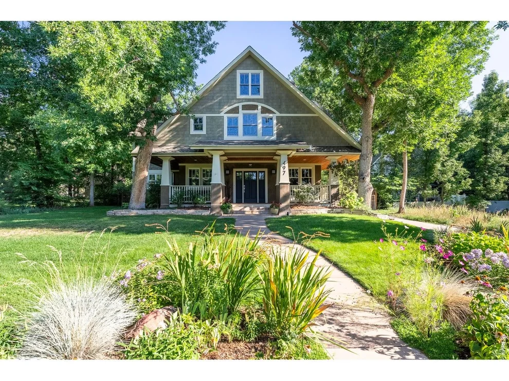 Unit for sale at 497 Kalmia Ave, Boulder, CO 80304