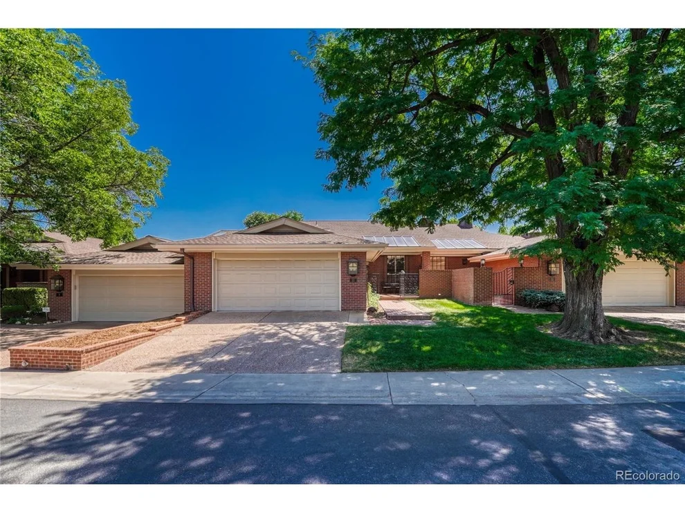Unit for sale at 2800 S University Blvd, Denver, CO 80210