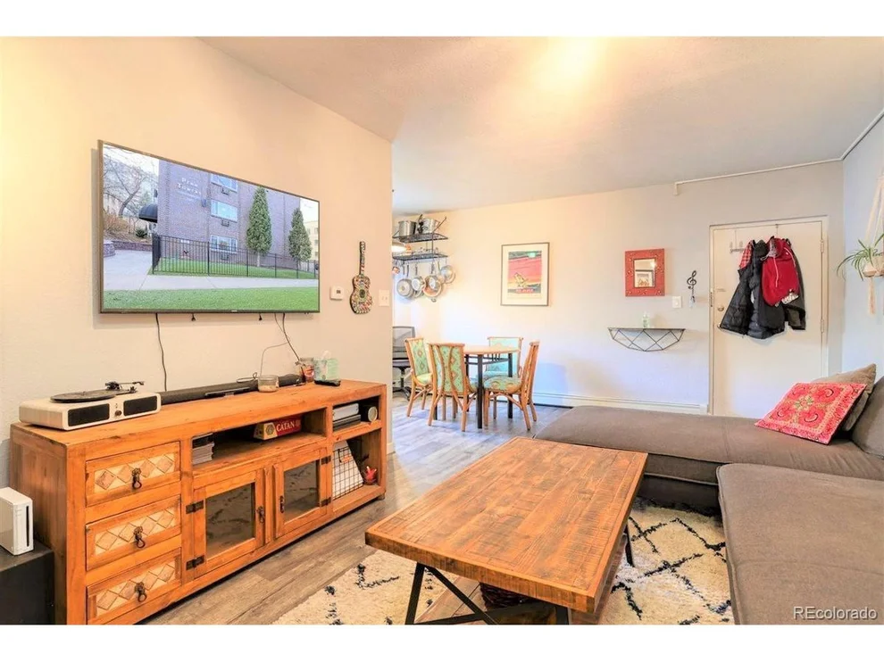 Unit for sale at 1045 N Pennsylvania St, Denver, CO 80203